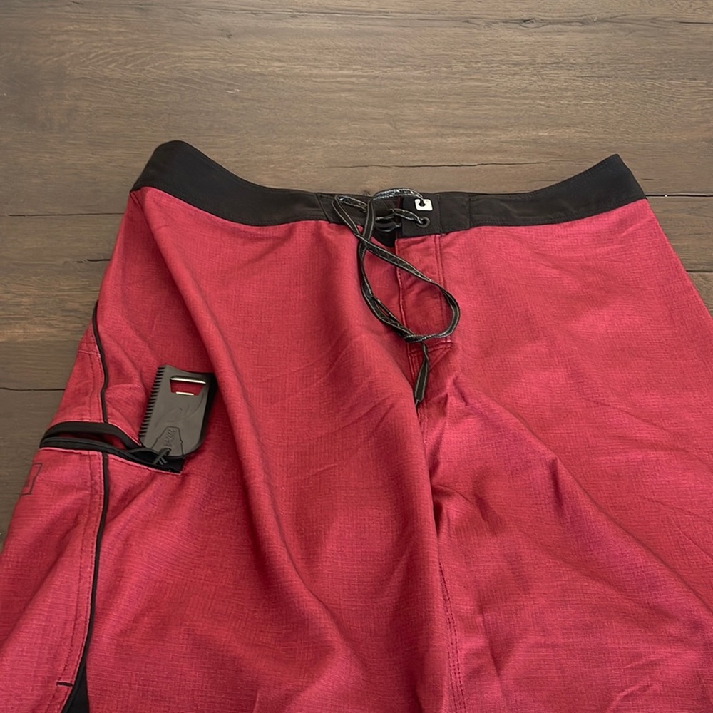 Ripcurl board shorts size 36
